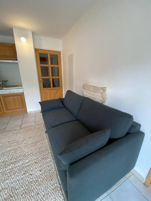 Appartement 4 Pers Grande Terrasse Vue Pistes Ski 圣沙夫雷 外观 照片